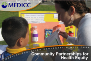 Community Partnerships for Health Equity (CPHE)